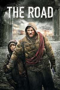 The Road - Poster