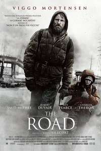 The Road - Poster