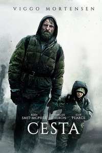 The Road - Poster