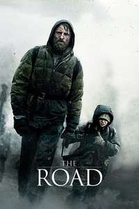The Road - Poster