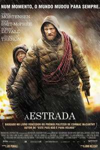 The Road - Poster