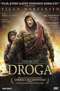 The Road - Poster