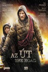 The Road - Poster