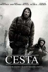 The Road - Poster