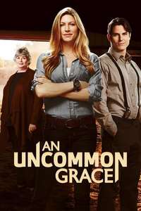 An Uncommon Grace - Poster