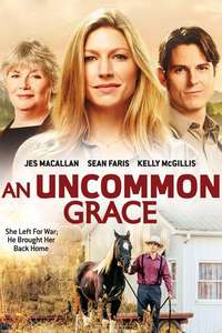 An Uncommon Grace - Poster