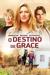 An Uncommon Grace - Poster