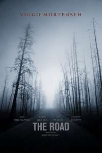 The Road - Poster