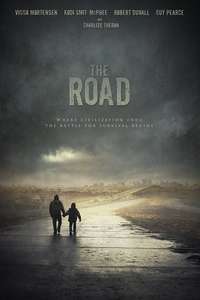 The Road - Poster