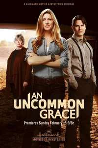 An Uncommon Grace - Poster