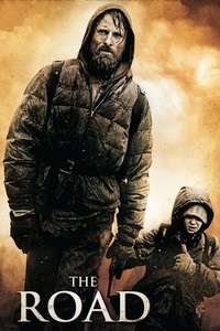 The Road - Poster