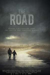 The Road - Poster