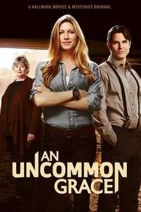 An Uncommon Grace - Poster