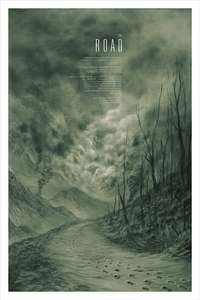The Road - Poster