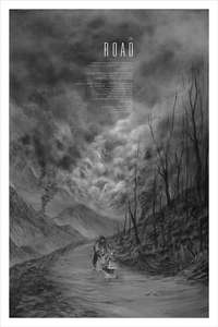 The Road - Poster