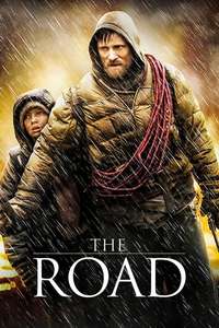 The Road - Poster