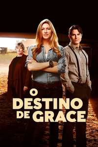 An Uncommon Grace - Poster