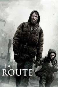 The Road - Poster