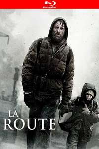 The Road - Poster