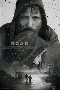 The Road - Poster