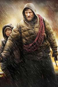 The Road - Poster