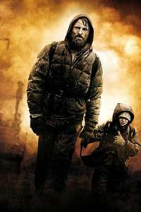 The Road - Poster