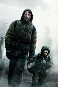 The Road - Poster