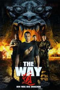 The Way - Posters
