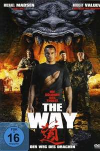 The Way - Posters