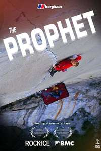 The Prophet - Poster