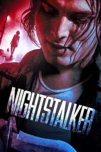Nightstalker - Poster