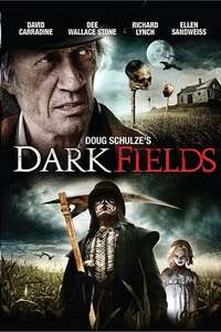 Dark Fields - Poster