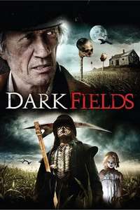 Dark Fields - Poster