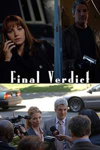 Final Verdict - Poster