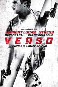 Verso - Poster