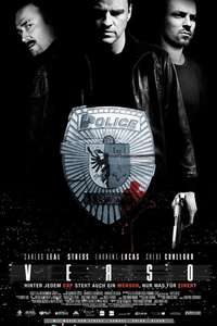 Verso - Poster