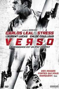 Verso - Poster