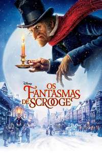 A Christmas Carol - Posters