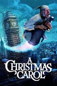 A Christmas Carol - Posters