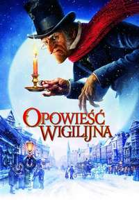 A Christmas Carol - Posters