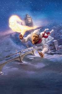 A Christmas Carol - Posters