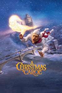 A Christmas Carol - Posters