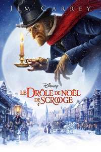 A Christmas Carol - Posters