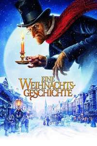 A Christmas Carol - Posters
