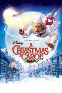 A Christmas Carol - Posters