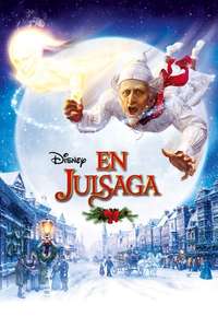 A Christmas Carol - Posters