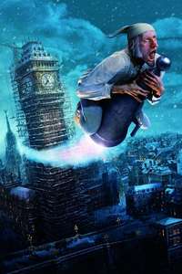 A Christmas Carol - Posters