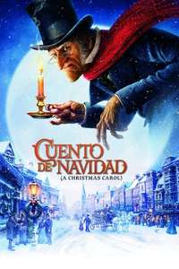 A Christmas Carol - Posters