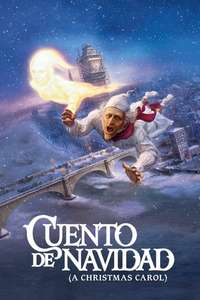 A Christmas Carol - Posters