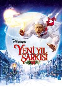 A Christmas Carol - Posters